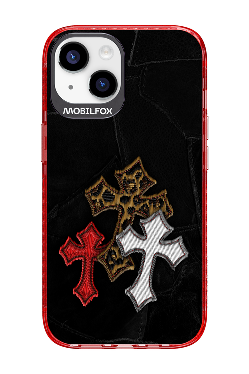 Holy Trinity 2.0 - Apple iPhone 14