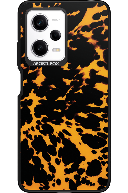 Tortoise Shell 2.0 - Xiaomi Redmi Note 12 Pro 5G