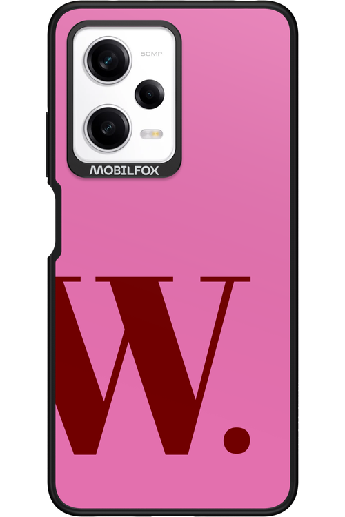 W (Sorbet) 2.0 - Xiaomi Redmi Note 12 Pro 5G