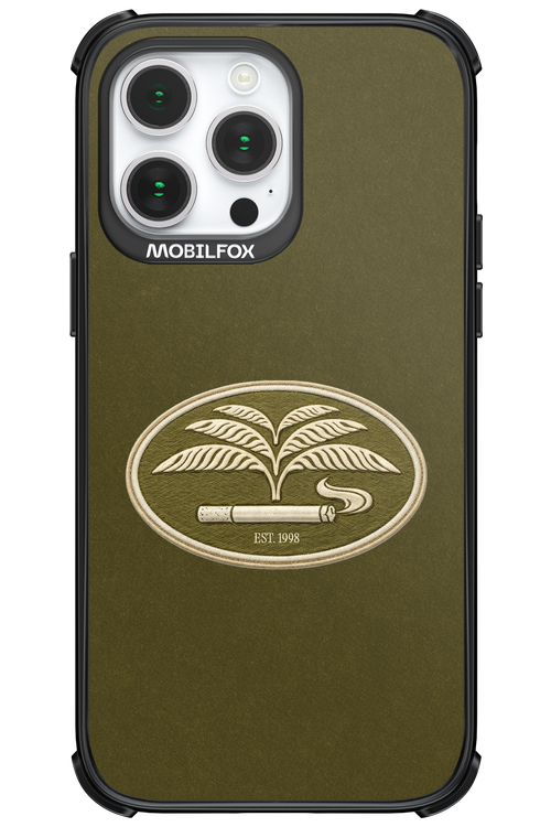 Nature Check - Apple iPhone 14 Pro Max