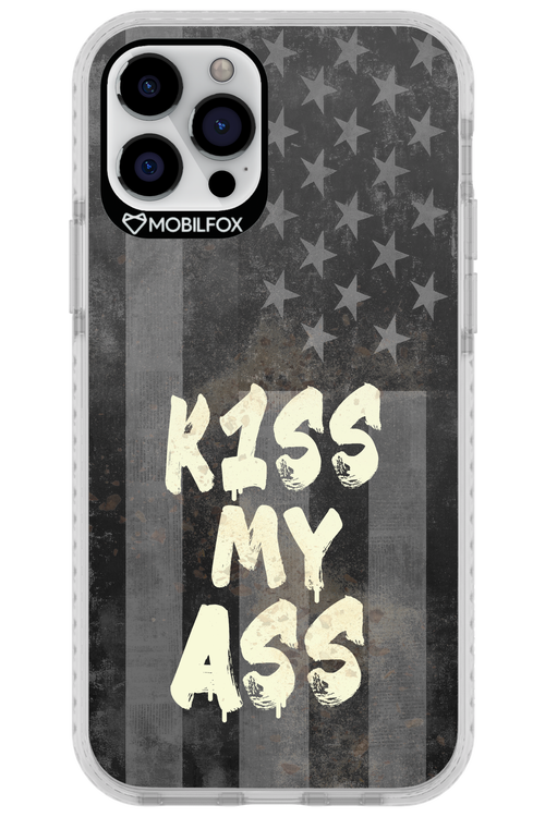 KISS II 2.0 - Apple iPhone 12 Pro