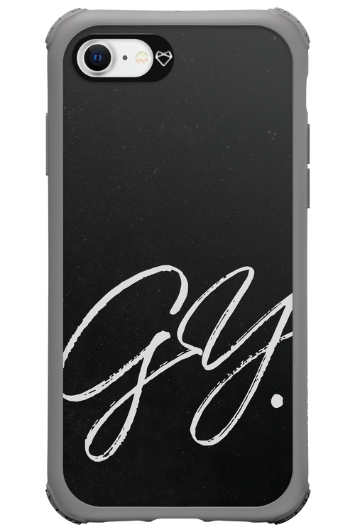 (Off Space) GY 2.0 - Apple iPhone SE 2020