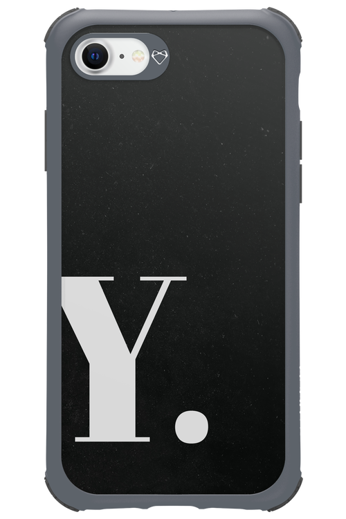 Y (Off Space) 2.0 - Apple iPhone SE 2020
