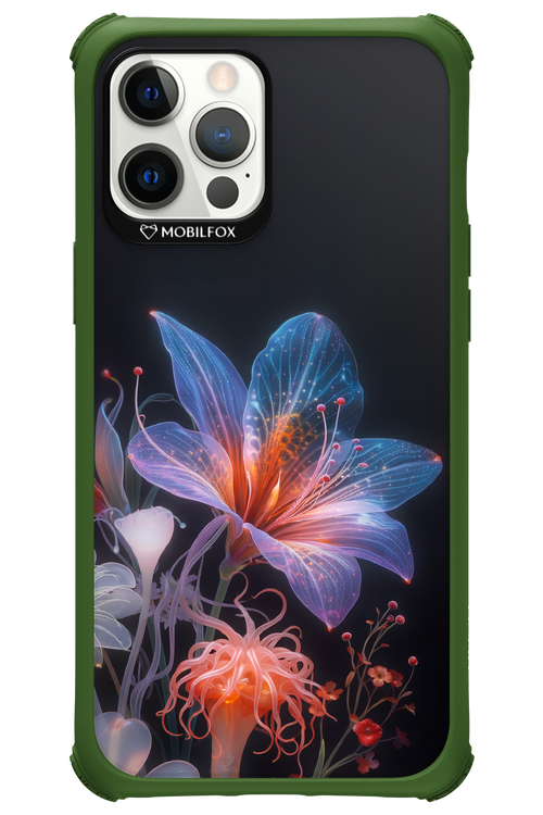 BIOLUMINESCENT 2.0 - Apple iPhone 12 Pro Max