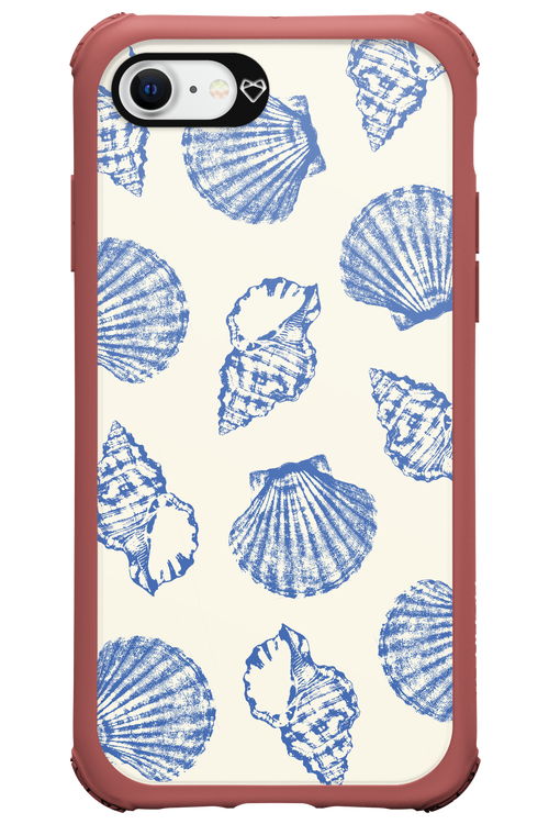 Shell Yeah! - Apple iPhone 7
