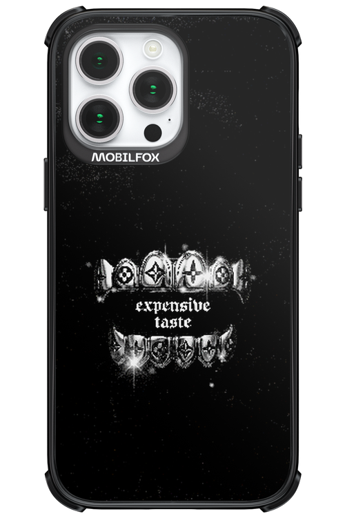 Expensive Taste - Apple iPhone 14 Pro Max