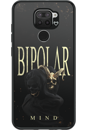 BIPOLAR 2.0 - Xiaomi Redmi Note 9