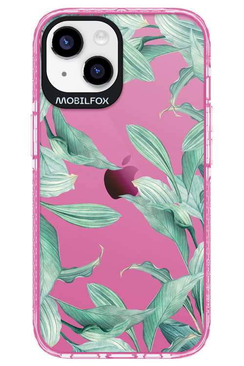 Greenpeace 2.0 - Apple iPhone 14