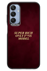 Super Model 2.0 - Samsung A25