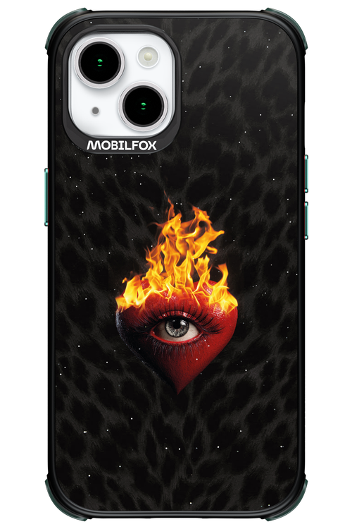 Shit happens - Apple iPhone 15