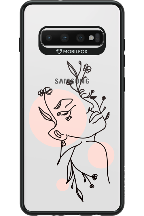 Confidence 2.0 - Samsung Galaxy S10+
