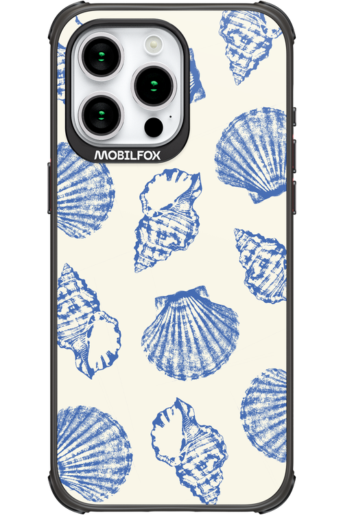 Shell Yeah! - Apple iPhone 15 Pro Max