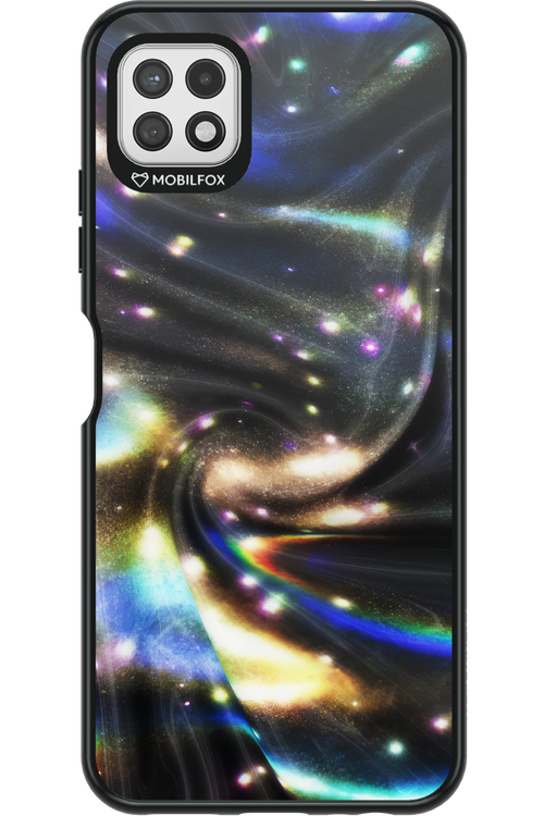 Lovely Aurora - Samsung Galaxy A22 5G
