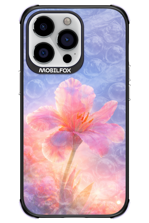 Bubble Flower 2.0 - Apple iPhone 13 Pro
