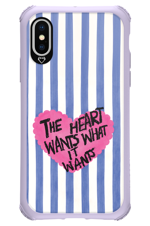 THWYW 2.0 - Apple iPhone X