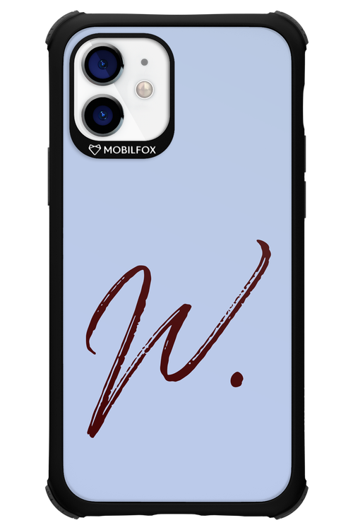 (Jellyfish Presso) W 2.0 - Apple iPhone 12