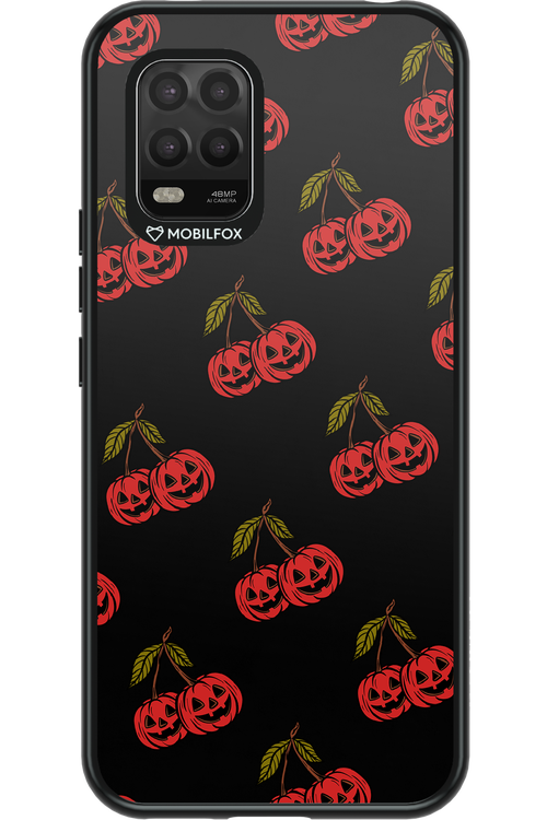 Spicey Pumpkin - Xiaomi Mi 10 Lite 5G