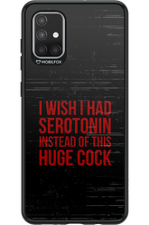 SEROTONIN 2.0 - Samsung Galaxy A71