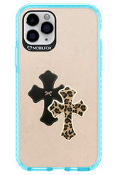 Double Cross - Apple iPhone 11 Pro