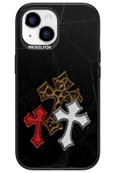 Holy Trinity 2.0 - Apple iPhone 15