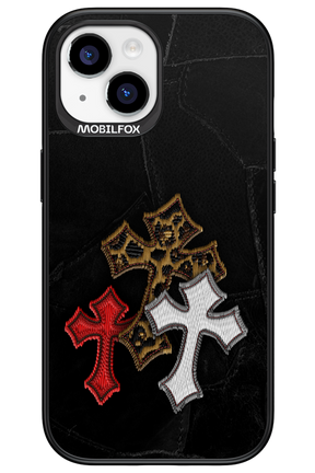 Holy Trinity 2.0 - Apple iPhone 15