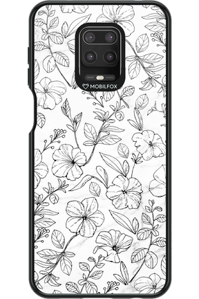 Lineart Beuty - Xiaomi Redmi Note 9 Pro