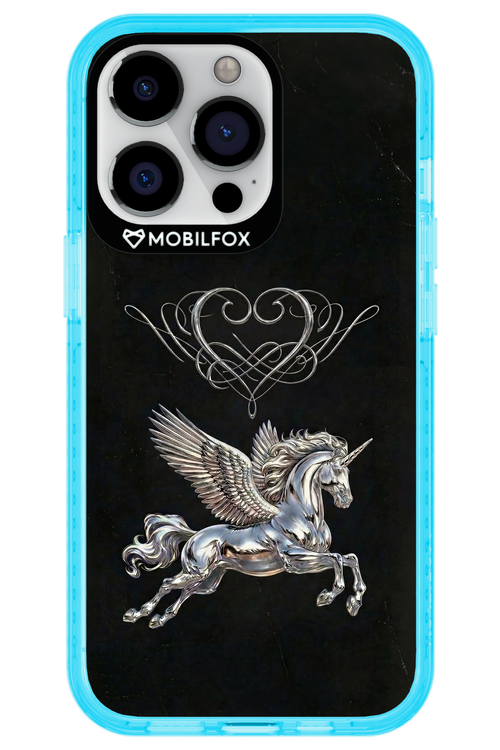 Horse Heart 2.0 - Apple iPhone 13 Pro