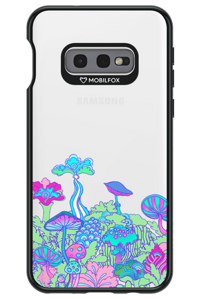 Shrooms - Samsung Galaxy S10e