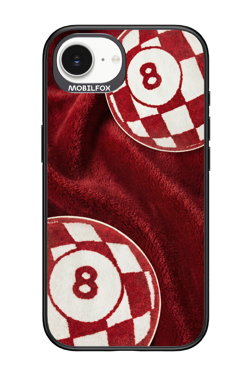 Lucky 8 2.0 - Apple iPhone 17e