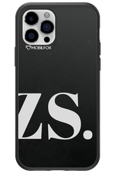 ZS (Off Space) 2.0 - Apple iPhone 12 Pro