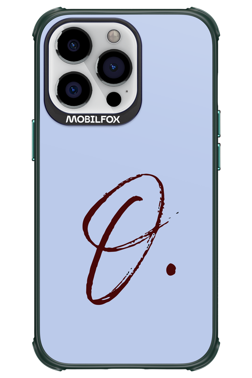 (Jellyfish Presso) O 2.0 - Apple iPhone 13 Pro