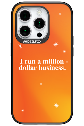 Business business - Apple iPhone 15 Pro