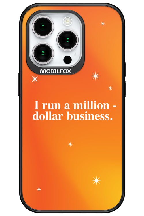 Business business - Apple iPhone 15 Pro