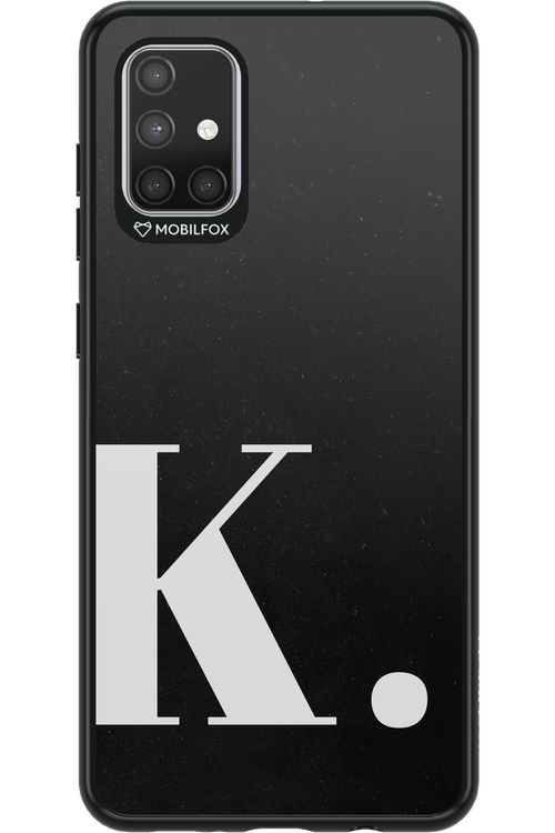 K (Off Space) 2.0 - Samsung Galaxy A71