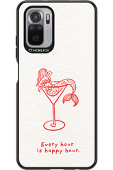 Happy Hour - Xiaomi Redmi Note 10