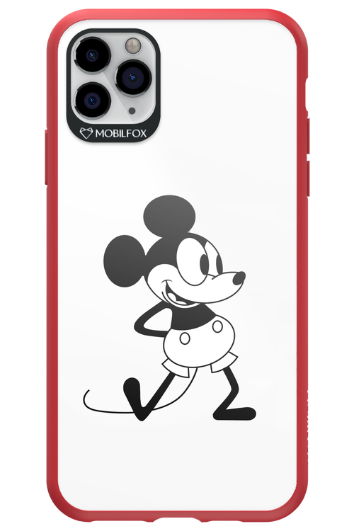Iconic Mouse - Apple iPhone 11 Pro Max