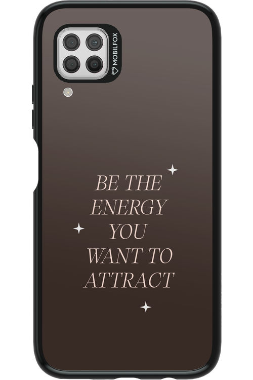 Energy Girl 2.0 - Huawei P40 Lite