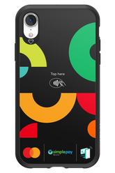 OTP EU Black 2.0 - Apple iPhone XR