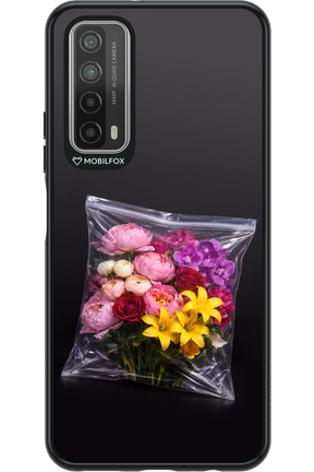 Love Bag 2.0 - Huawei P Smart 2021