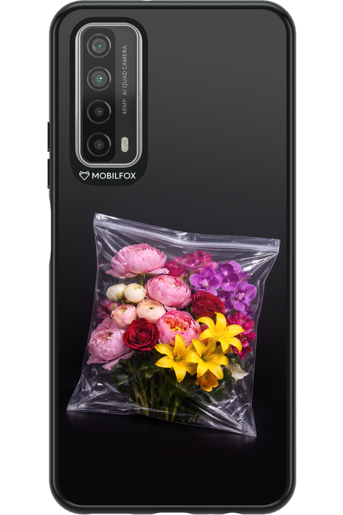 Love Bag 2.0 - Huawei P Smart 2021