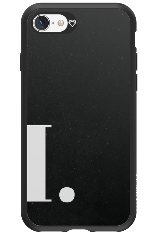 I (Off Space) 2.0 - Apple iPhone 8