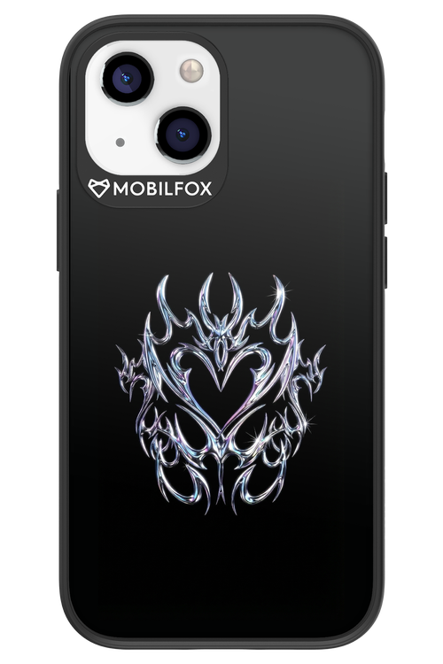 Silver Soul 2.0 - Apple iPhone 13 Mini
