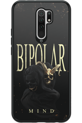 BIPOLAR 2.0 - Xiaomi Redmi 9