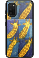 Giraffes 2.0 - Samsung Galaxy A41