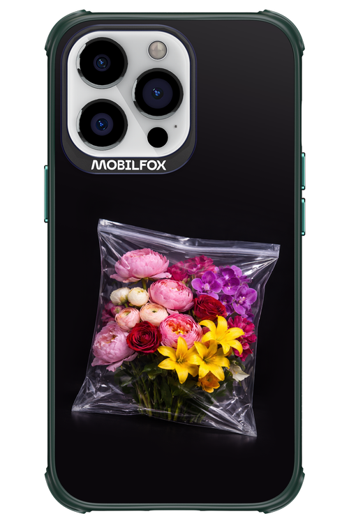Love Bag 2.0 - Apple iPhone 13 Pro