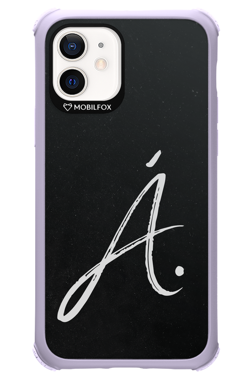 (Off Space) A II 2.0 - Apple iPhone 12