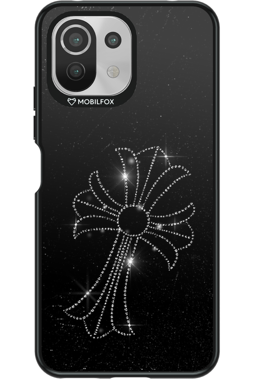 Chrome Standard - Xiaomi Mi 11 Lite (2021)