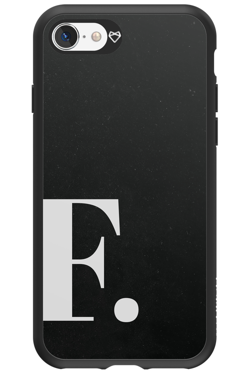 F (Off Space) 2.0 - Apple iPhone 8