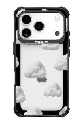Cloudy Simple - Apple iPhone 17 Pro