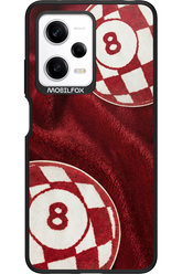 Lucky 8 2.0 - Xiaomi Redmi Note 12 Pro 5G